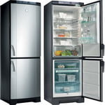 Рекомендации по эксплуатации холодильника Рис. 2