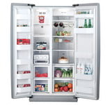 Рекомендации по эксплуатации холодильника Рис. 5