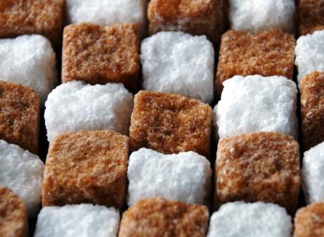 Сахар - вред и польза