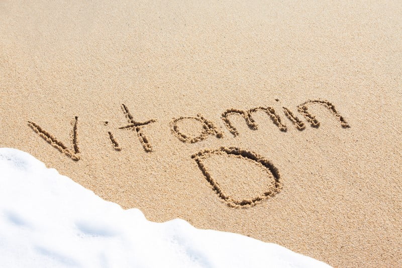 дефицит витамина д симптомы