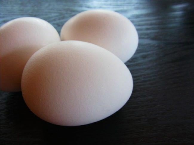 варка яиц