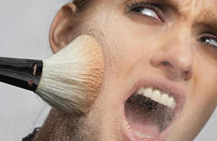 секреты макияжа от ведущих визажистов