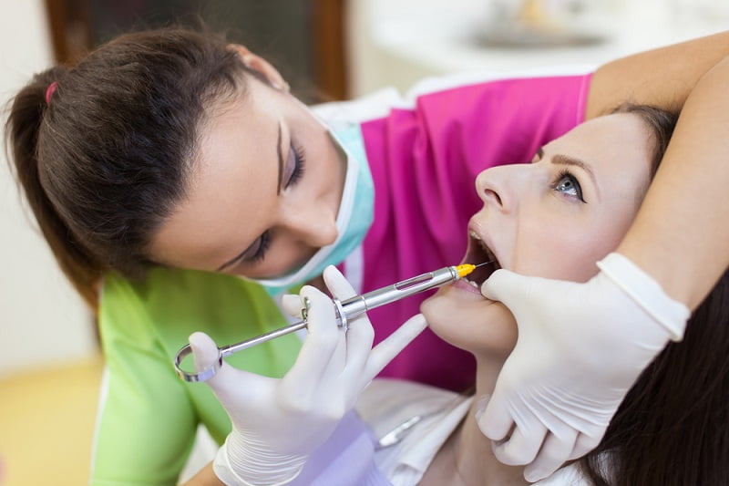зубные импланты за и против