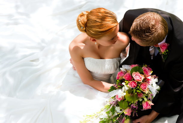 Выбор дня свадьбы связан с разными поверьями и предрассудками
