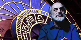 Эксклюзив! Гороскоп на 2017 год от знаменитого европейского астролога Бернарда Матье!