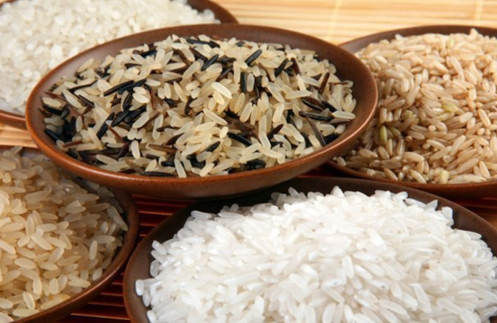 Как с помощью риса вывести все вредное из организма