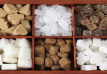 Сахар — вред и польза