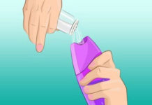 Добавьте соль в шампунь и решите одну из основных проблем с волосами!