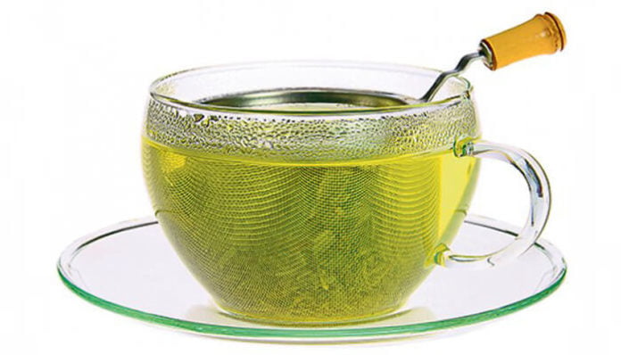 чай с петрушки для похудения