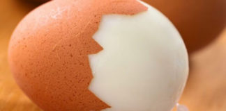 12 вещей, которые происходят с вашим телом, когда вы едите яйца!