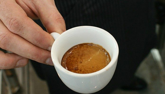 польза утреннего кофе