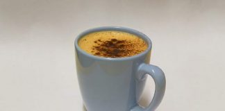 кофе с какао