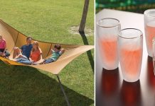 20 изобретений для летнего отдыха