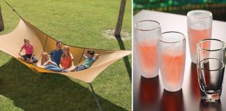 20 изобретений для летнего отдыха