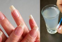 как укрепить свои ногти