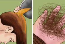 Польза лука для роста волос