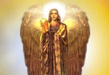 Сильная молитва ангелу-хранителю