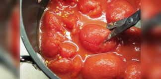 Вред помидоров